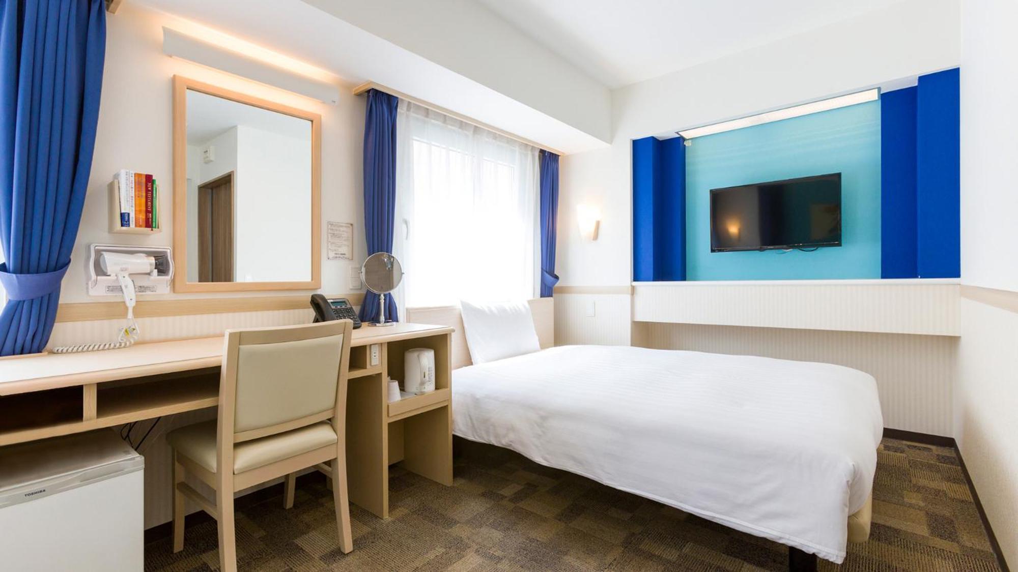 Toyoko Inn Shizuoka Eki Kita Guchi חדר תמונה
